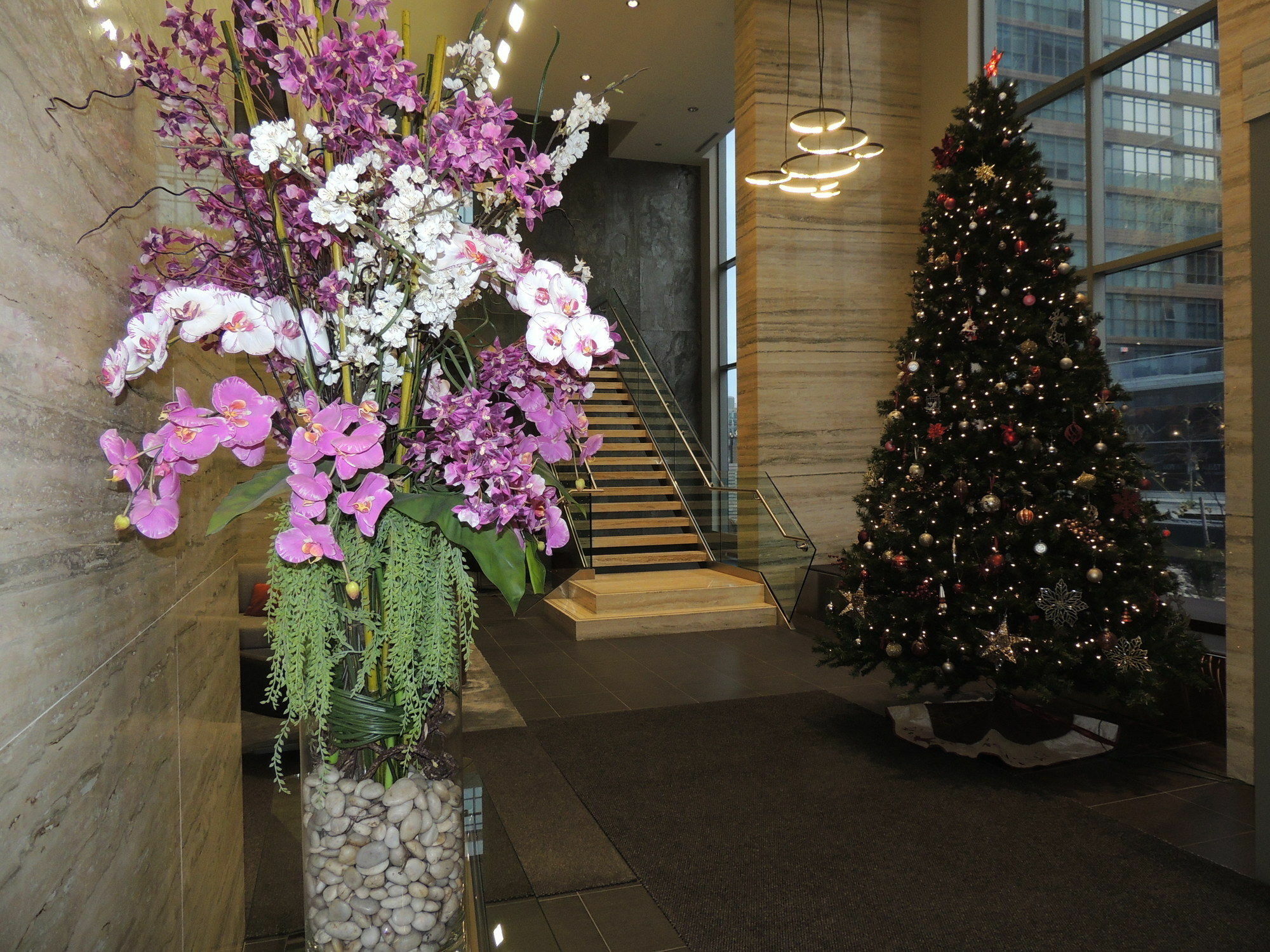 Tvhr - Luxury Condos In Heart Of Downtown Toronto Exterior photo