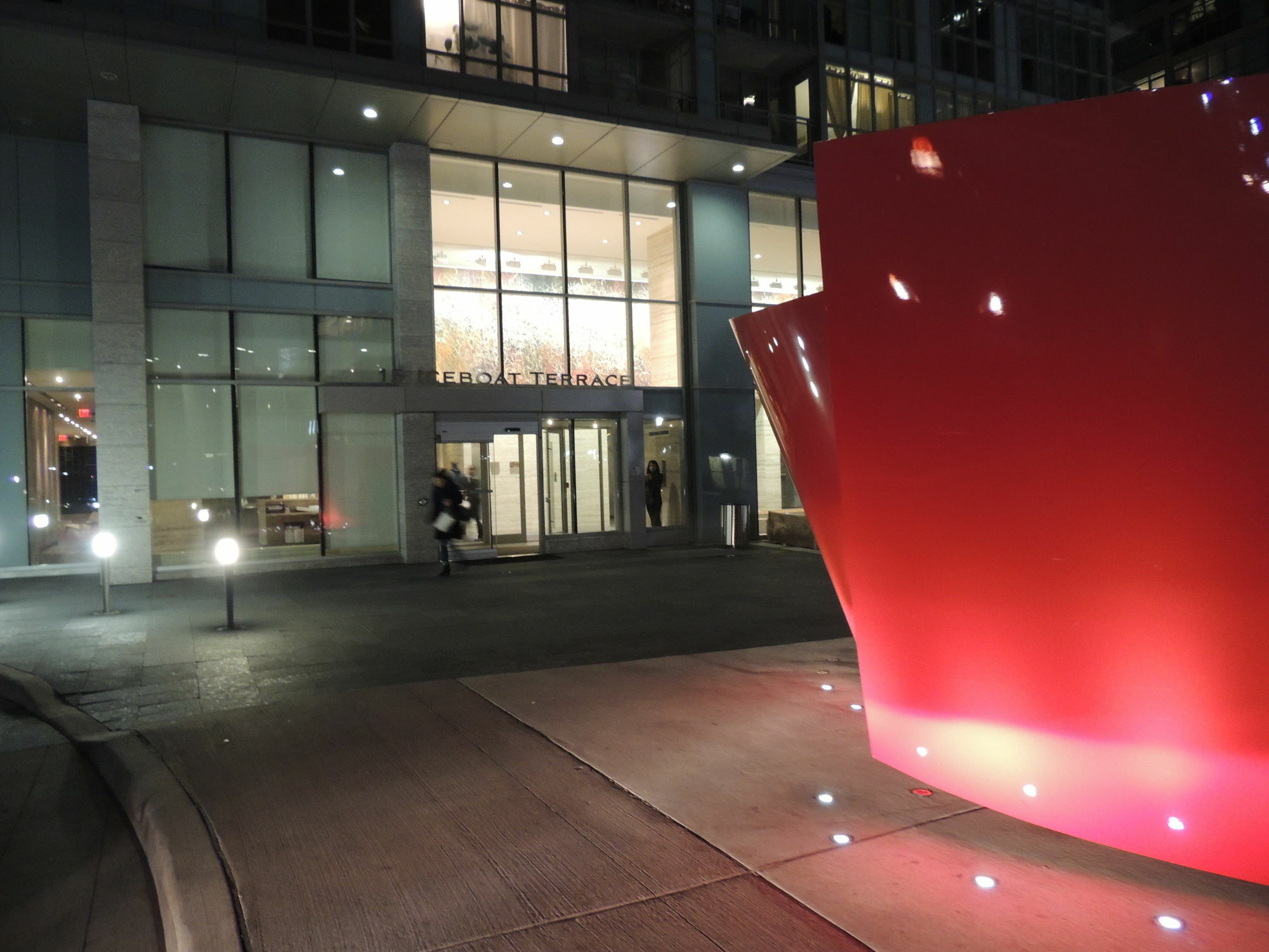 Tvhr - Luxury Condos In Heart Of Downtown Toronto Exterior photo